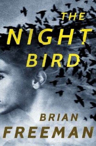 Cover of The Night Bird