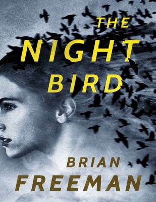 Book cover for The Night Bird