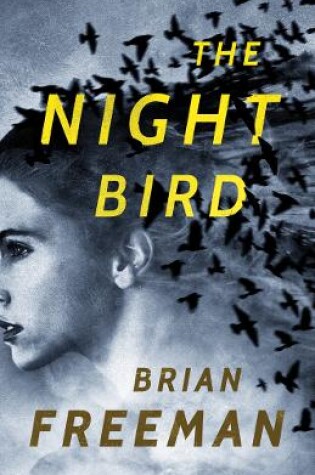 Cover of The Night Bird