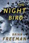 Book cover for The Night Bird