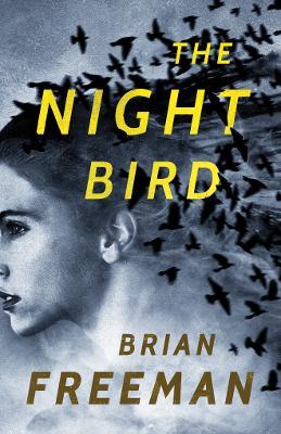 Cover of The Night Bird