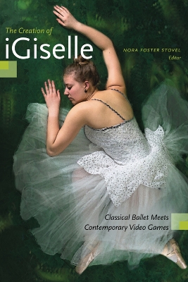 Book cover for The Creation of iGiselle