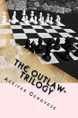Cover of The Outlaw- Trilogy