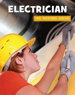 Cover of Electrician