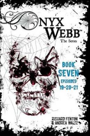 Cover of Onyx Webb
