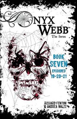 Book cover for Onyx Webb