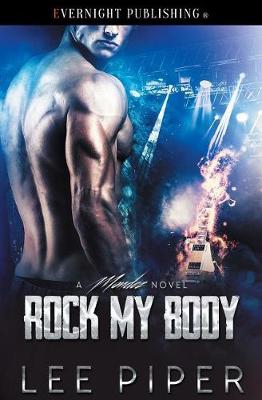 Book cover for Rock My Body