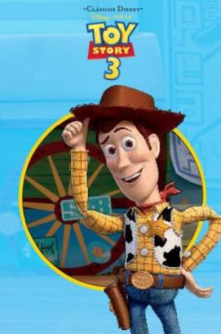 Cover of Disney Toy Story 3