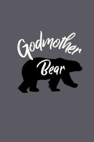 Cover of Godmother Bear