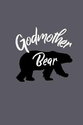 Cover of Godmother Bear