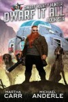 Book cover for Dwarf It All