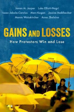 Cover of Gains and Losses