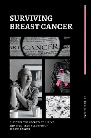 Cover of Surviving Breast Cancer