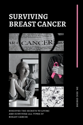 Book cover for Surviving Breast Cancer