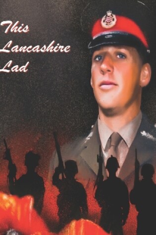 Cover of This Lancashire Lad