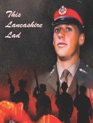 Book cover for This Lancashire Lad