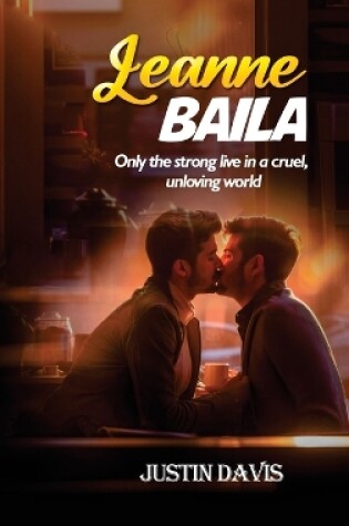 Cover of Leanne Baila
