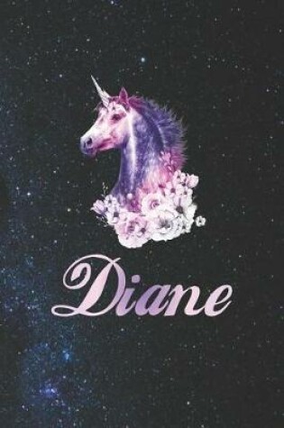 Cover of Diane