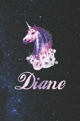 Book cover for Diane