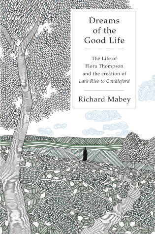 Cover of Dreams of the Good Life