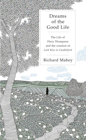 Book cover for Dreams of the Good Life