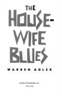 Book cover for The Housewife Blues