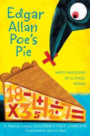 Cover of Edgar Allan Poe's Pie