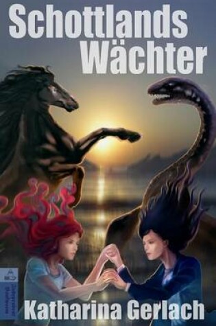 Cover of Schottlands Wachter