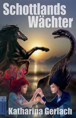 Book cover for Schottlands Wachter