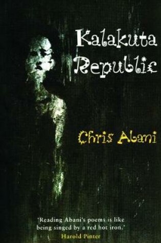 Cover of Kalakuta Republic