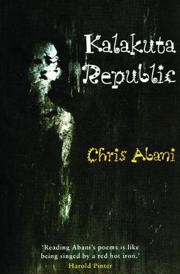 Book cover for Kalakuta Republic