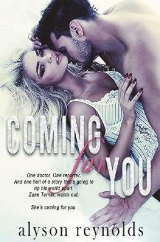 Cover of Coming For You