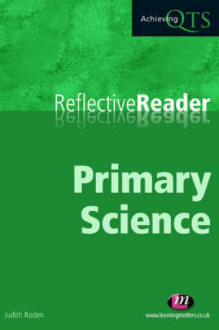 Cover of Primary Science Reflective Reader