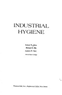 Book cover for Industrial Hygiene