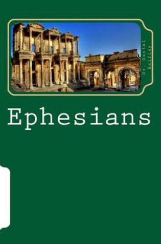 Cover of Ephesians