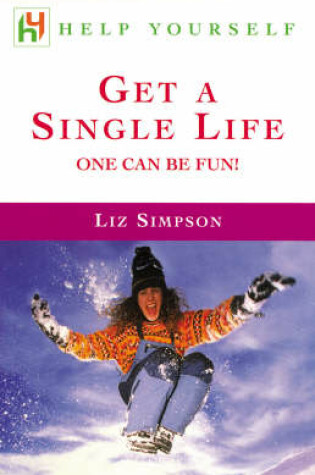 Cover of Get a Single Life