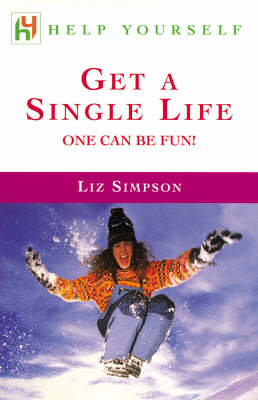 Book cover for Get a Single Life