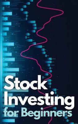 Book cover for Stock Investing for Beginners