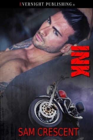 Cover of Ink