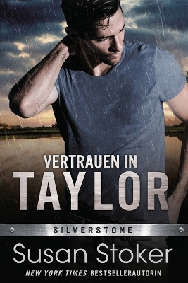 Cover of Vertrauen in Taylor