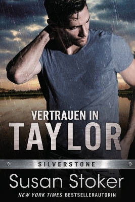 Book cover for Vertrauen in Taylor