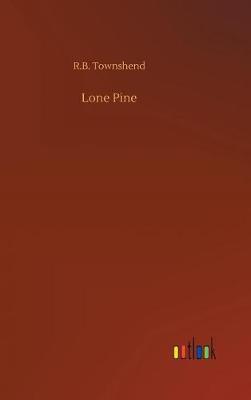 Book cover for Lone Pine