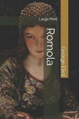 Cover of Romola