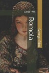 Book cover for Romola