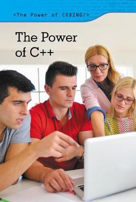 Cover of The Power of C++