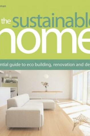 Cover of The Sustainable Home