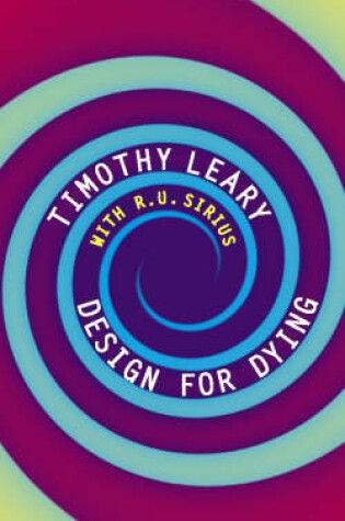 Cover of Design for Dying