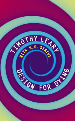 Book cover for Design for Dying