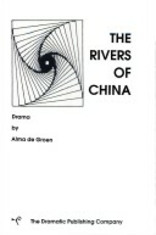 Cover of Rivers of China