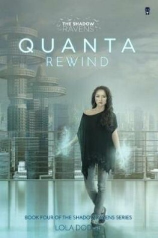 Cover of Quanta Rewind